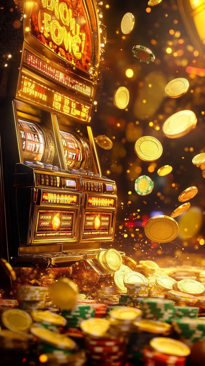 Giao diện live casino và slot online tại nền tảng 7 fun 7
