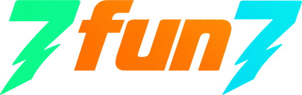 7 fun 7 logo trang chủ